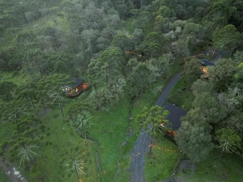 Urubici Cabin | Discover Pet-Friendly Lodges in Urubici, Brazil