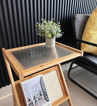 Larut Apartment | Discover Taiping Centre Point Suite 9 with Pool Access