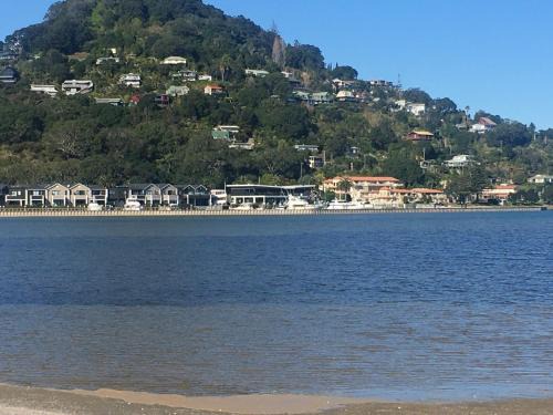 Tairua House | Discover Tairua Marina Villa: 4-Star Family Retreat