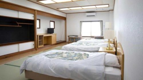 Murakami Hotel | Discover Family-Friendly Hotels in Japan for Your Next Trip