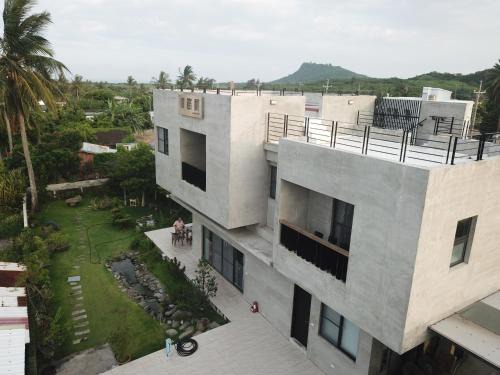 Taitung Bed & Breakfast | Guest Rated 10/10: Taitung Jia Lulan Tribal with Breakfast