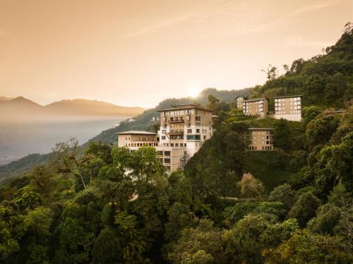 Gangtok Hotel | Experience Taj Guras Kutir Resort & Spa with Top Amenities