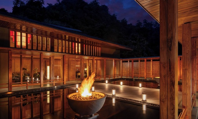 Gangtok Hotel | Discover Taj Guras Kutir Resort & Spa in Beautiful Gangtok