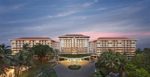 Kollupitiya Hotel | Oceanfront Bliss at Taj Samudra, Colombo - 5 Star Retreat