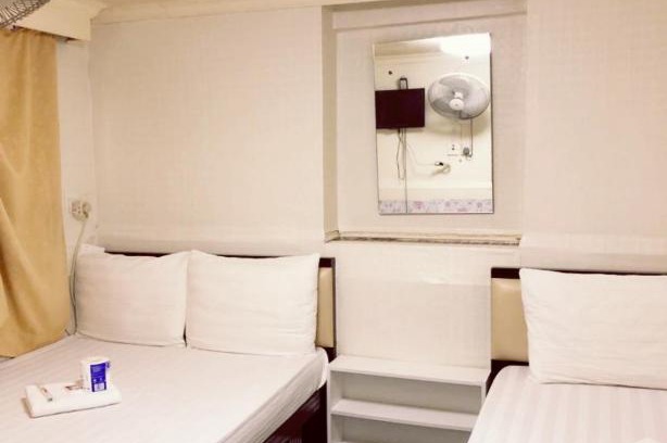 Tsim Sha Tsui House | Budget-Friendly Taj Super Deluxe: Pet & Child Friendly Stay