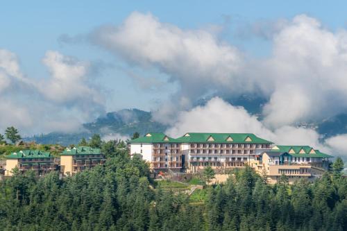 Theog Resort | Relaxing Taj Theog Resort & Spa in Beautiful Shimla
