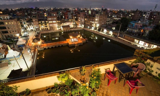 Lalitpur House | Experience Tajaa Pha The Heritage Home: Rated 9.8/10!