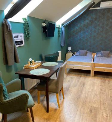 Sopron Apartment | Child-Friendly Comfort at Takács Vendégház - Rated 9.4/10