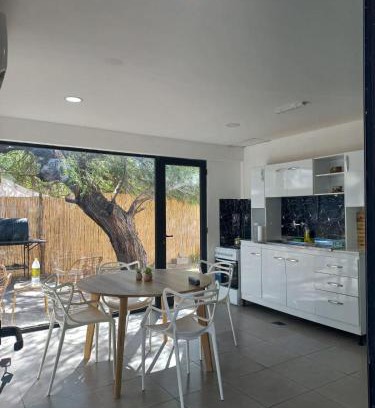La Rioja Apartment | Pet-Friendly Takú Huasi: Rated 9.4/10 for Families