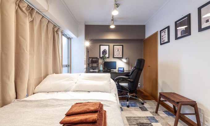 Takadanobaba Apartment | Discover Takadanobaba: Family-Friendly Comfort Awaits