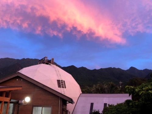 Yakushima Hotel | Discover Takahira Base - Family-Friendly & Pet Welcoming