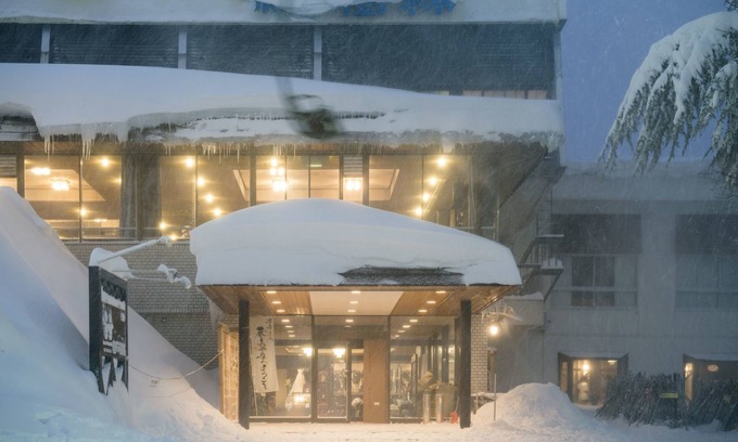 Zaoonsen Hotel | Discover Takamiya Hotel Jurin: Family-Friendly Retreat