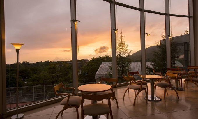 Zaoonsen Hotel | Discover Takamiya Rurikura Resort: Relaxing Spa & Family Fun