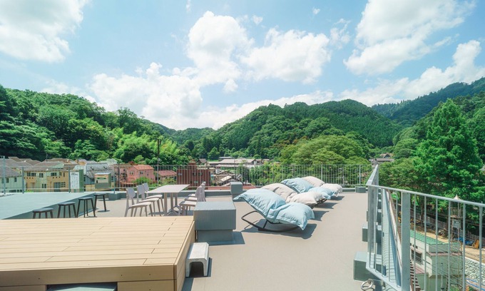 Hachioji Other | Discover TAKAone: Top-Rated Stay with Unique Activities
