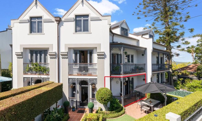 Takapuna House | Exceptional Takapuna Accommodation - Rated 9/10 by Guests