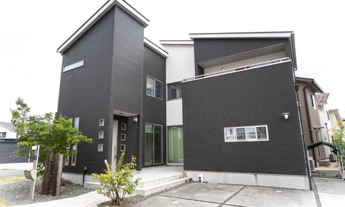 Imazu House | Family-Friendly Retreat at Takashima - Vacation Stay 14172