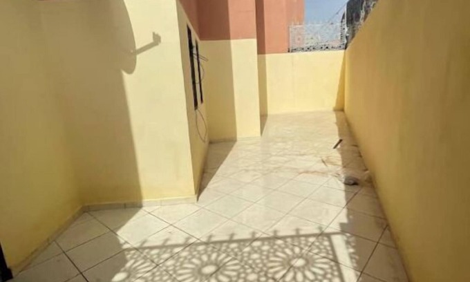 Beni Mellal Apartment | Convenient Stay at Takdoum Near Merjan Market