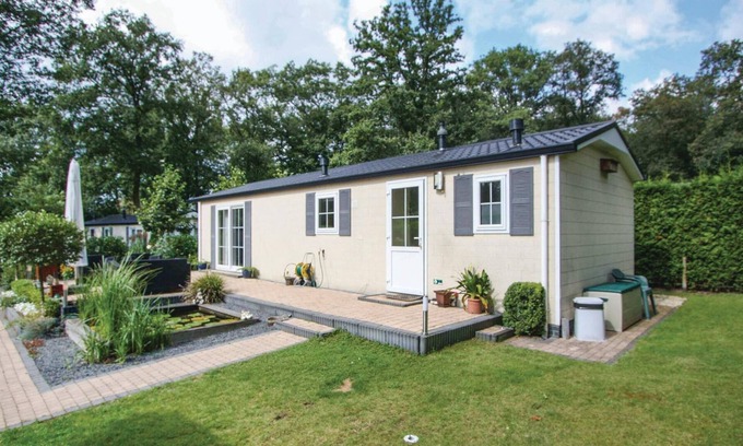 Municipality of Wageningen House | Take a vacation in Wageningen on the edge of the Veluwe, in this vacation home for 5 people in the r