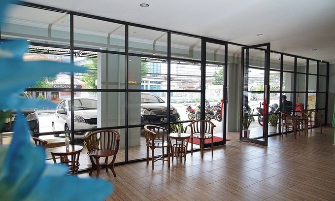 Jambi Hotel | Take Guesthouse 2