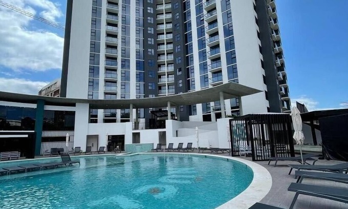 Hospital Apartment | Experience Breathtaking Views from Our Scenic Apartment