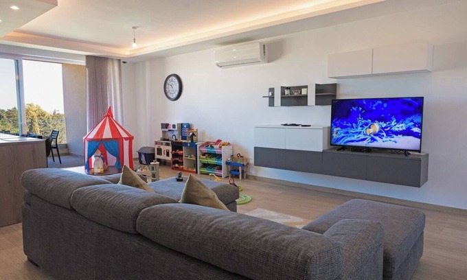 Ta' Zokkrija Apartment | Relax at Your Unique and Tranquil Getaway Retreat