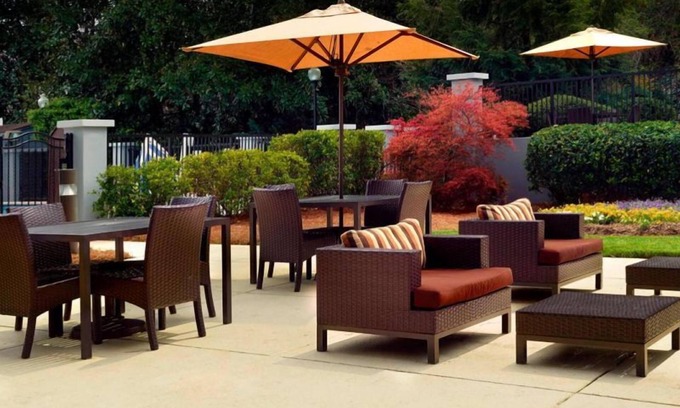 Home Park Hotel | Relaxing Getaway at Piedmont Park: Pet-Friendly & Pool