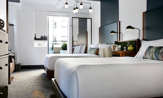 Midtown East House | Family-Friendly Getaway: 4 Units Near Museum of Modern Art
