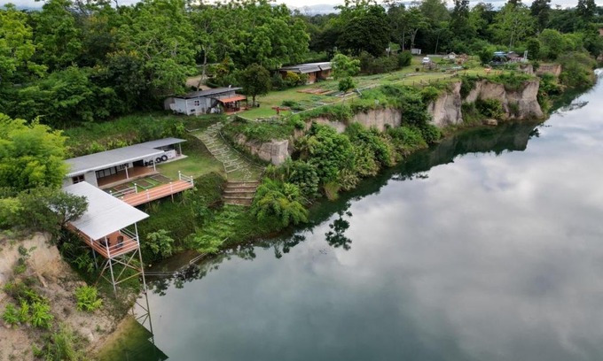 San Sai House | Experience TAKE VIEW ริมระเบียง: A Budget-Friendly Retreat