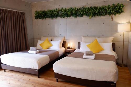 Kyobashi Apartment | Ideal Family Retreat at TAKETO STAY Osakajo - Rated 8.9/10
