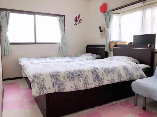 Chuo Apartment | Family-Friendly Stay at Takeuchi Goya with Great Reviews
