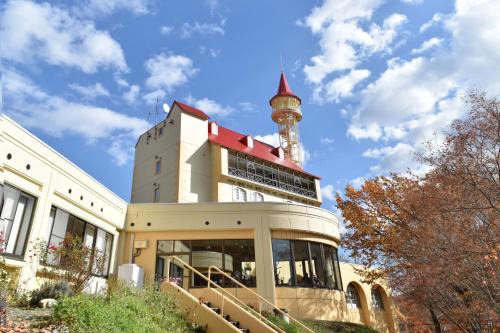 Takinoue Hotel | Discover Comfort at Takinoue Hotel Keikoku with Hot Tub