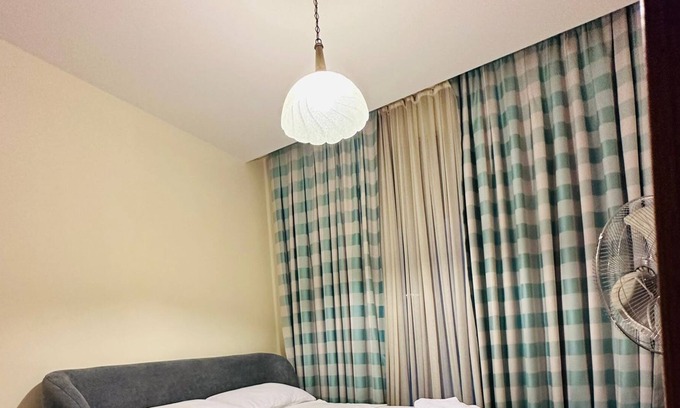 Gumussuyu Mahallesi Apartment | Relax at Taksim Perfect Residence: 3 Bedrooms, Pool & Gym