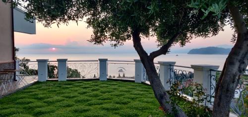 Gioiosa Marea Apartment | Discover Talìa Residence: 4-Star Oceanfront Retreat