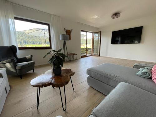 Tonbach Apartment | Tal und Tanne - Mitten im Wanderhimmel