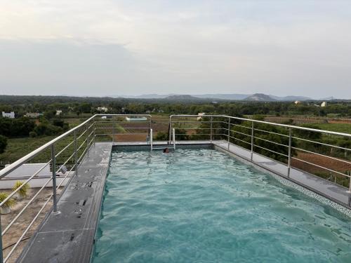 Vayalipad House | Talakona Guest Home