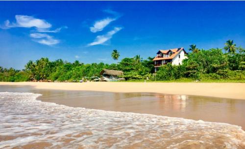 Talalla Hotel | Perfect Retreat at Talalla Bay Beach with Oceanfront Pool