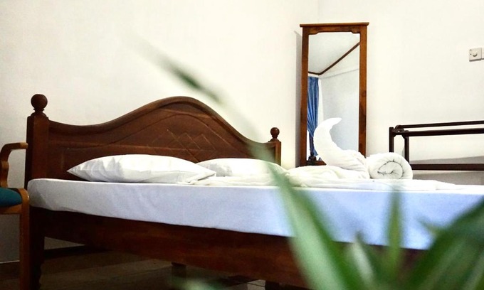 Talalla House | Beachfront Bliss at Talalla Village Beach Resort