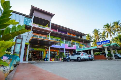 Saphli Hotel | Guest Favorite: Talay Sai @ Thung Wua Laen with Ocean Views