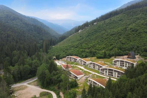 Tale Apartment | Discover Talberg SK - New Apartments with Garage Parking