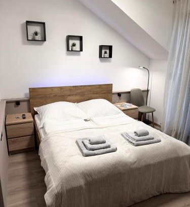 Bad Griesbach-Therme Apartment | Relaxing Retreat at Tetiana - Bad Griesbach THERME