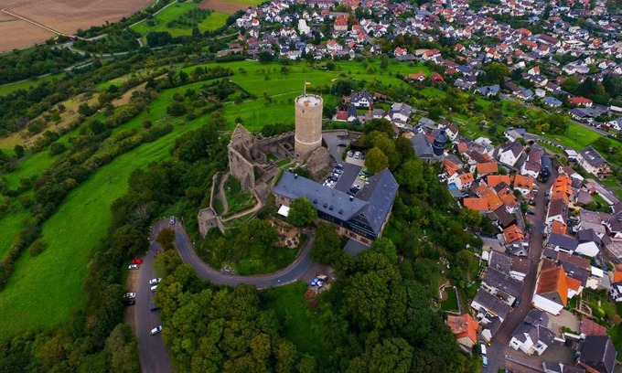 Wettenberg Apartment | Family-Friendly Talblick Gleiberg with Top Guest Rating of 9.6