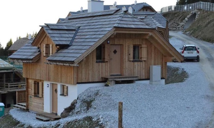 Lachtal Apartment | Discover Talhuette App.1: Pet & Child Friendly Retreat