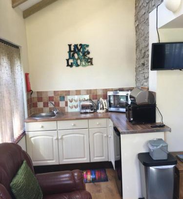 Kilgetty Apartment | Accessible Retreat at Taliesin, Near Saundersfoot - 8.9/10