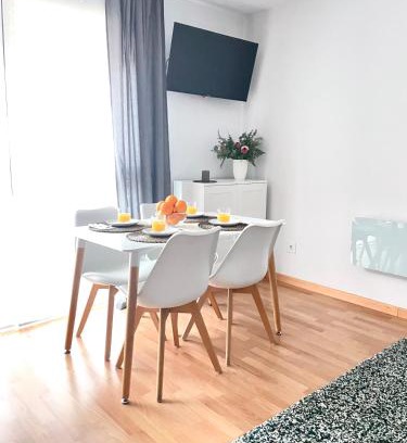 Encamp Apartment | Child-Friendly Talipas: Convenient and Accessible Stays
