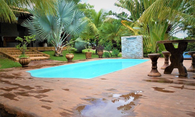Olimpia House | Family-Friendly Getaway at Talisman Farm 2 with Pool