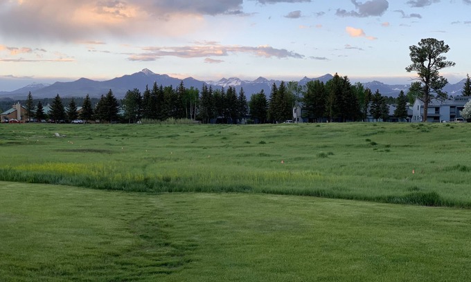 Pagosa Springs House | Experience Talisman’s Scenic Views Steps from Uptown