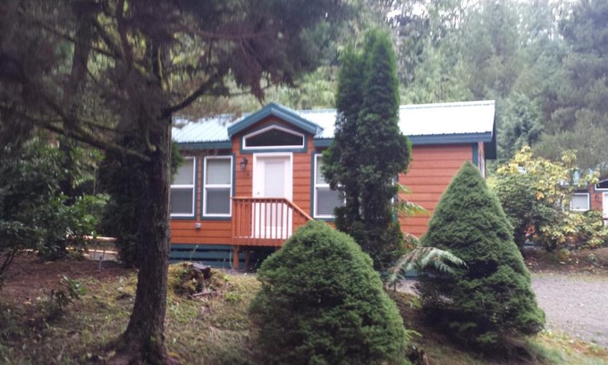 Fall City Resort | Explore Tall Chief Camping Resort with Pool and Hot Tub