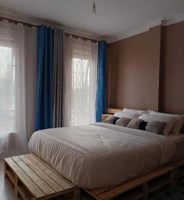 Jinja Apartment | Talma Home