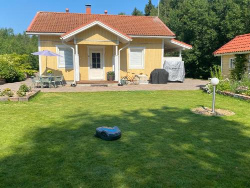 Merikarvia Apartment | Elevate Your Stay at Talo Merikarvian: Oceanfront Retreat!