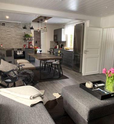 Saarijarvi Apartment | Family-Friendly Getaway Near Talo Pyhä-Häkin National Park